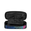 Estuche escolar Eastpak: PLUMIER OVAL SINGLE EK7173A9 Mystical Dark multicolor