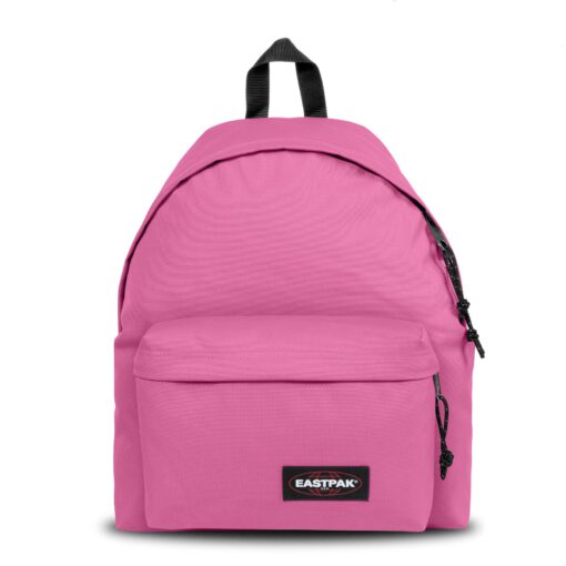 MOCHILA EASTPAK Padded 24 Litros con bolsillo portátil EK6206A2 Panoramic pink Rosa