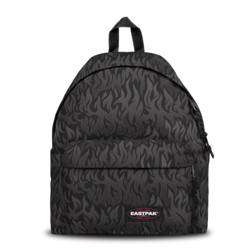 MOCHILA EASTPAK Padded Pak'r® 24 litros EK620 7A7 Skate flames negra