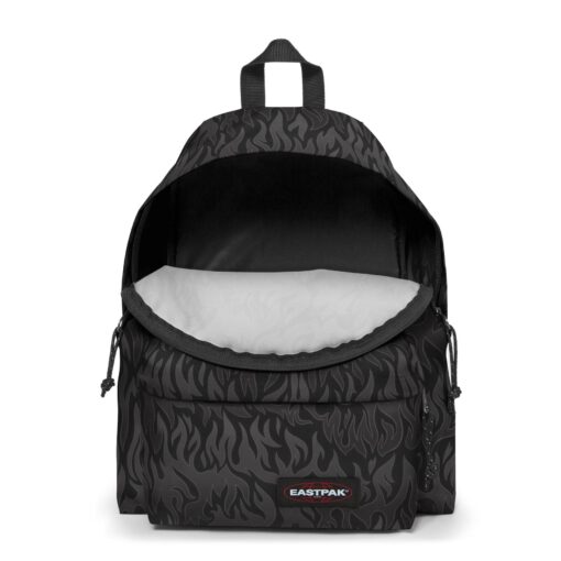 MOCHILA EASTPAK Padded Pak'r® 24 litros EK620 7A7 Skate flames negra