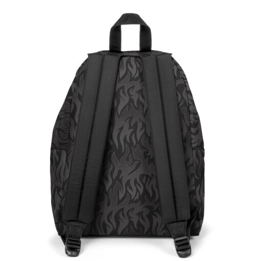 MOCHILA EASTPAK Padded Pak'r® 24 litros EK620 7A7 Skate flames negra