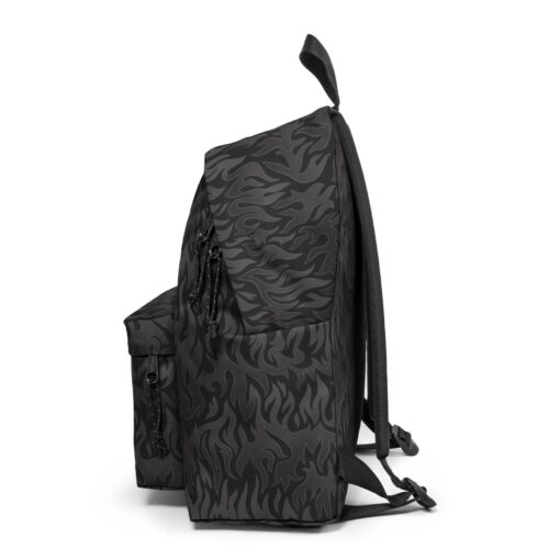 MOCHILA EASTPAK Padded Pak'r® 24 litros EK620 7A7 Skate flames negra