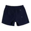 Bañador niño QUIKSILVER Short elástico Everyday 13" (byj0) Ref. EQBJV03331 azul marino
