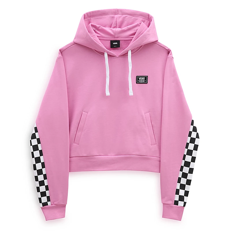Sueter vans mujer rosas shop