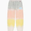 Chándal Mujer CHAMPION UNIVERSITY TIE DYE Ref. 115225 gris tie dye