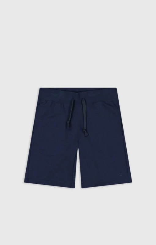 Pantalón corto CHAMPION chándal Hombre Dark Blue Ref. 218495 Azul marino