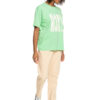 Camiseta ROXY manga corta para Mujer Sand Under The Sky REF-ERJZT05461Absinthe Green (ghy0) verde