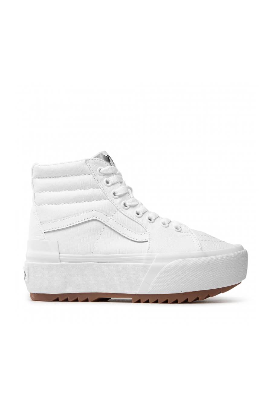 Bambas vans chica hotsell