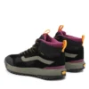 Zapatillas altas VANS ULTRARANGE EXO black/multi Ref-VN0A5KS5BMV1 negro rosa
