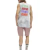 Camiseta HYDROPONIC Hombre divertida tirantes SP STACK TTS ref-22028 tie dye greyl-gris