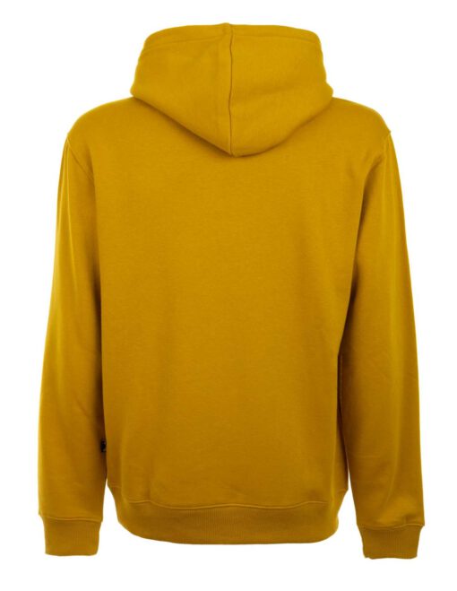 Sudadera BILLABONG casual con capucha para Hombre ARCH PO amber (552) Ref. F1FL12bif2 mostaza