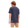 Camiseta HYDROPONIC hombre divertida manga corta SOUTH PARK SP TOWELIE SS Ref. 22019-02 NAVY -azul marino
