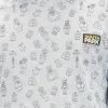 Camiseta HYDROPONIC hombre divertida manga corta SOUTH PARK SP MIX SS Ref. 22015-01 BLUE FOG-azul