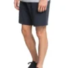 Pantalón corto QUIKSILVER Short chándal hombre Essentials 19" (BYJO) Ref. EQYFB03206 MARINO