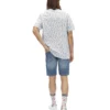Camiseta HYDROPONIC hombre divertida manga corta SOUTH PARK SP MIX SS Ref. 22015-01 BLUE FOG-azul