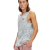 Camiseta HYDROPONIC Hombre divertida tirantes SP STACK TTS ref-22028 tie dye greyl-gris