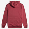 Sudadera BILLABONG casual con capucha para Hombre ARCH PO OXBLOOD(147) Ref. F1FL12bif2 granate