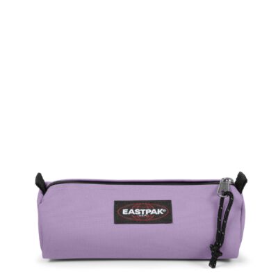 Estuche Eastpak escolar: Benchmark SINGLE EK3728A6 Living Lilac lila liso