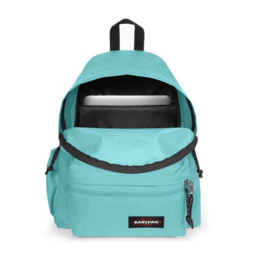 MOCHILA EASTPAK Padded Zippl'r 24 Litros con bolsillo portátil EK0A5B748A5 Aerial aqua azul claro