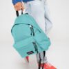 MOCHILA EASTPAK Padded Zippl'r 24 Litros con bolsillo portátil EK0A5B748A5 Aerial aqua azul claro