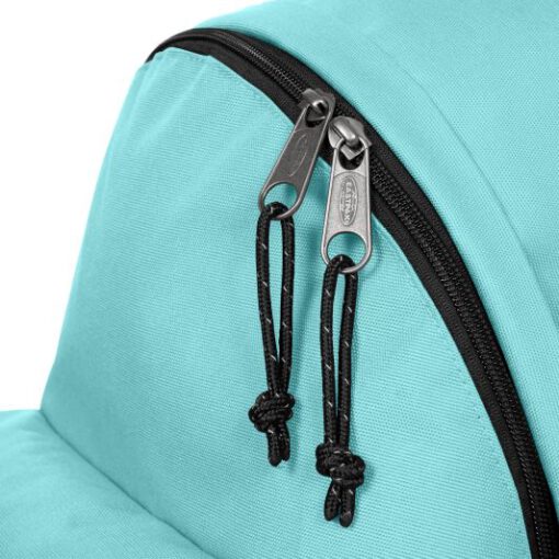 MOCHILA EASTPAK Padded Zippl'r 24 Litros con bolsillo portátil EK0A5B748A5 Aerial aqua azul claro