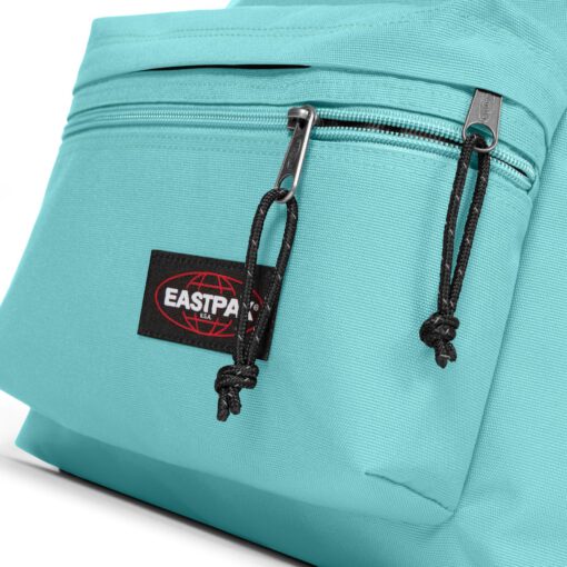 MOCHILA EASTPAK Padded Zippl'r 24 Litros con bolsillo portátil EK0A5B748A5 Aerial aqua azul claro