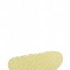 Chanclas FREEDOM MOSES Unisex veganas Perfumadas Ref. FM-PNCDSG-3839 Amarillas piña colada