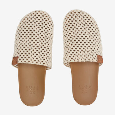 Sandalias para mujer BILLABONG Slider MADDIE color 101NAT Ref. abjl200068 BEIGE