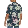Camisa de Manga Corta Hombre BILLABONG Sundays VACAY SS STONE Ref. C1SH26 1463 spearmint-estampado floral