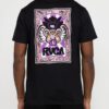 Detalles & Características Roberto Rodriguez Redondo - Camiseta para Hombre Style U1SSSPRVF0 Código de color 0019 Características Corte: corte normal Tela: Tejido de algodón orgánico Manga corta Estampado con detalles artísticos en el pecho y la espalda Edición especial: Roberto Rodríguez Redondo Composición 100% algodón orgánico