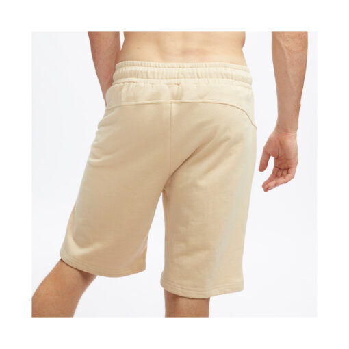 Pantalón corto chándal Hydroponic hombre SHUFFLE SAND Ref. P3701-06 beige