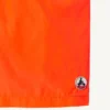 Bañador Jott hombre Biarritz Justoverthetop SS23MSWI53 715-fluo orange/naranja
