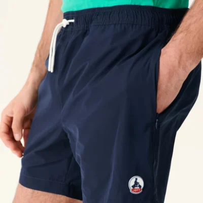 Bañador Jott hombre Biarritz Justoverthetop SS23MSWI10 - 104 navy/marino