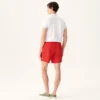 Bañador Jott hombre Biarritz Justoverthetop SS23MSWI10 - 318-fire red/rojo