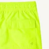 Bañador niño JOTT Short elástico CASSIS FLUO YELLOW 615 Ref. SS23KSWI53 - 615 amarillo fluorescente