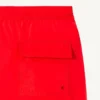 Bañador Jott hombre Biarritz Justoverthetop SS23MSWI10 - 318-fire red/rojo
