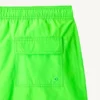 Bañador Jott hombre Biarritz Justoverthetop SS23MSWI53 215-fluo green/verde