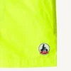 Bañador niño JOTT Short elástico CASSIS FLUO YELLOW 615 Ref. SS23KSWI53 - 615 amarillo fluorescente
