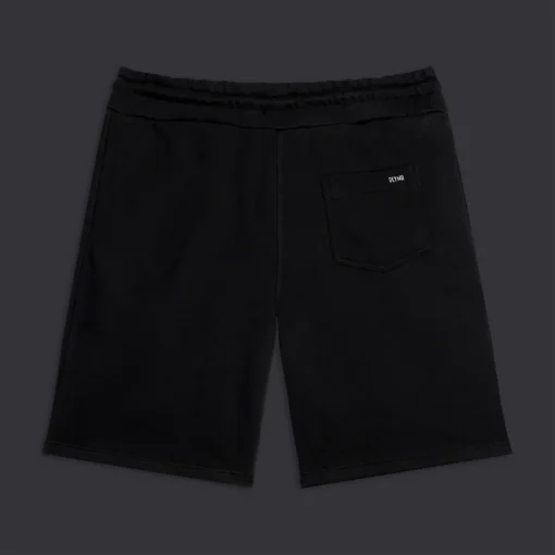 Pantalón corto DOLLY NOIR GOAT Sweatshorts BLACK PA475-PN-01 negros