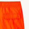 Bañador niño JOTT Short elástico CASSIS ORANGE FLUO 715 Ref. SS23KSWI53 - 715 naranja fluorescente