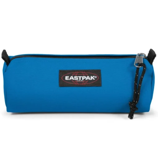 Estuche Eastpak escolar: Benchmark SINGLE EK372k24 MYSTY BLUE azul intenso