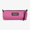 Estuche Eastpak escolar: Benchmark SINGLE EK3726A2 PANORAMIC PINK rosa