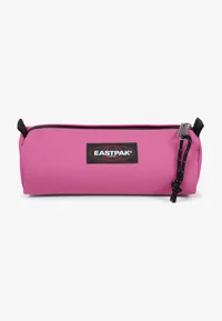 Estuche Eastpak escolar: Benchmark SINGLE EK3726A2 PANORAMIC PINK rosa