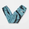 Pantalón Chándal VOLCOM niño deportivo Tie Dye ref-C1232230 CAIDEN DYE FLEECE PANT azul negro