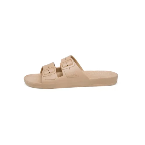 Chanclas FREEDOM MOSES Unisex veganas Perfumadas Ref. FM-SND-3536 SANDS- beige