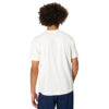 Camiseta CHAMPION Hombre manga corta ref-218512 cha ww033 Multicolour Bookstore Cotton T-Shirt "White"-blanco