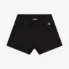Pantalón corto CHAMPION Short mujer cintura elástica racer Ref. 116089 CHA KK001 NBK -marino