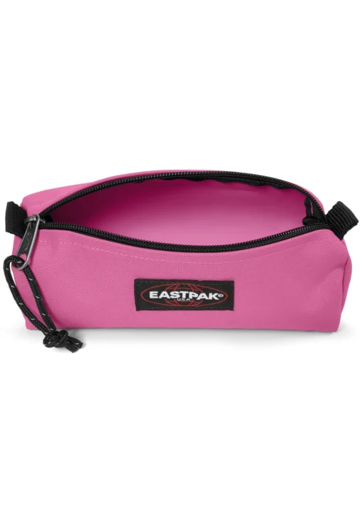 Estuche Eastpak escolar: Benchmark SINGLE EK3726A2 PANORAMIC PINK rosa