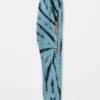 Pantalón Chándal VOLCOM niño deportivo Tie Dye ref-C1232230 CAIDEN DYE FLEECE PANT azul negro
