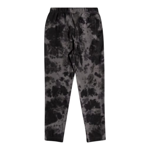 Pantalón Chándal QUIKSILVER niño deportivo low Dive Tie Dye BLACK TIE DYE (kvj6) Ref. EQBFB03134 Negro degradado